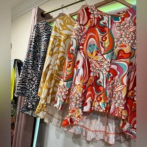 SALE❗❗Nuggles Top Bundle